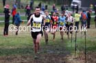 Celtic Nations senior and junior mens Great Edinburgh Cross Country. Photo: David T. Hewitson/Sports for All Pics